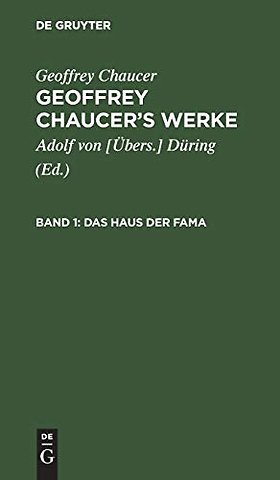 Das Haus der Fama
