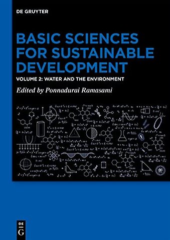 Basic Sciences for Sustainable Development – Water and the Environment