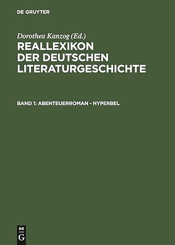 Abenteuerroman – Hyperbel