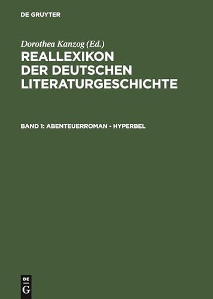 Abenteuerroman – Hyperbel