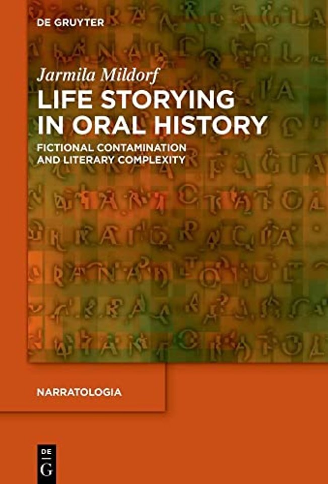 Life Storying in Oral History