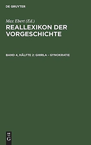 Ghirla – Gynokratie