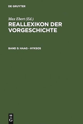 Haag – Hyksos