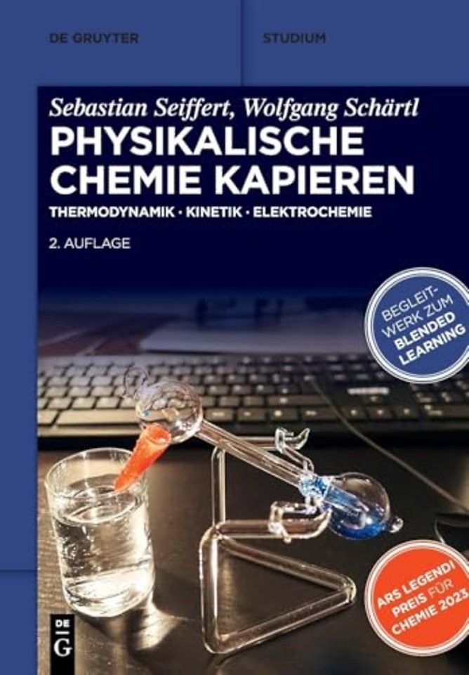 Physikalische Chemie Kapieren