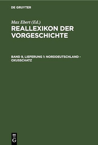 Norddeutschland – Oxusschatz
