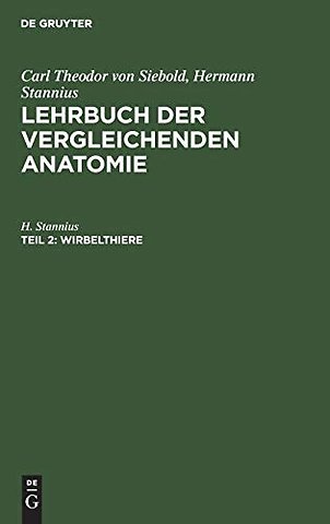 Wirbelthiere