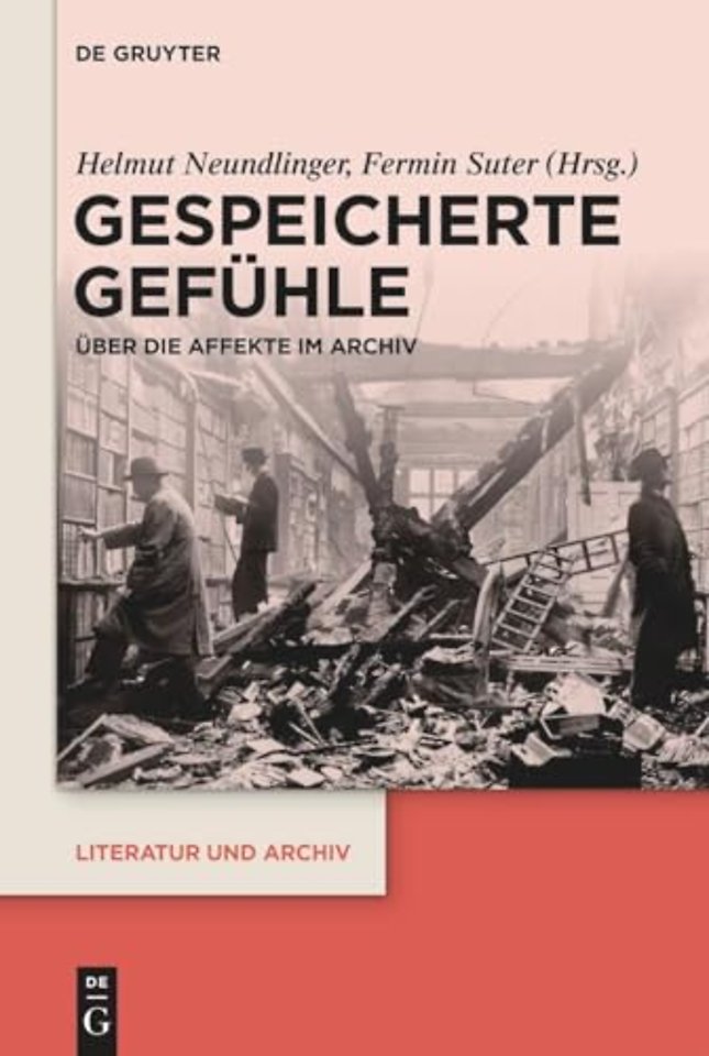 Gespeicherte Gefuhle