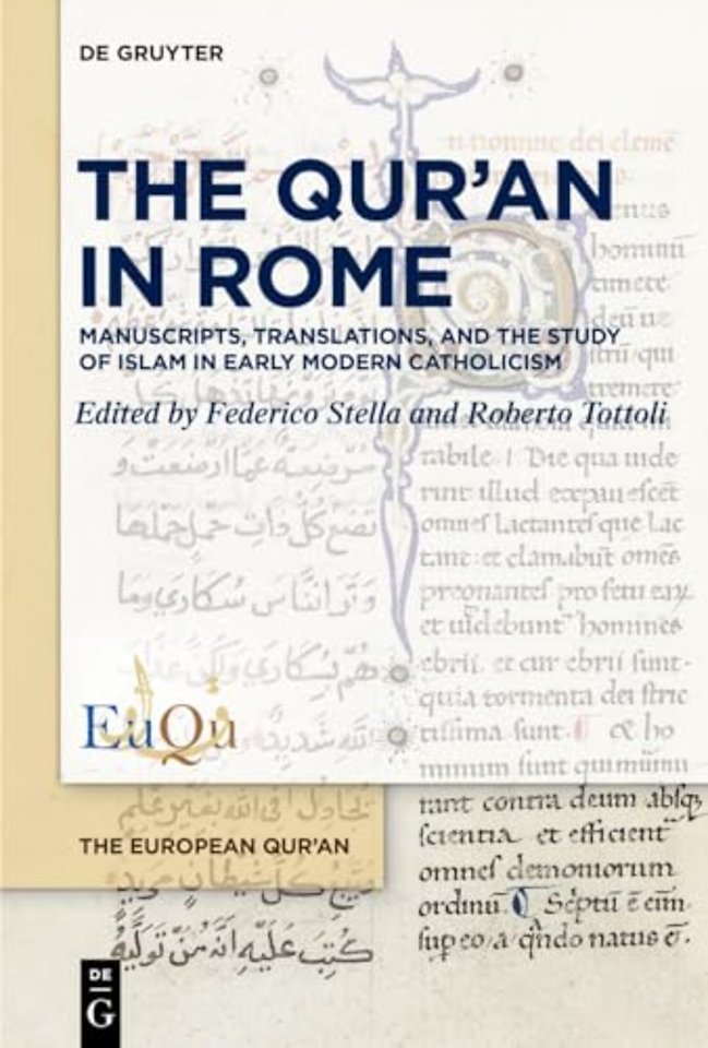 The Qur’an in Rome