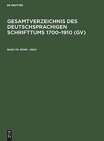 Reink – Reus