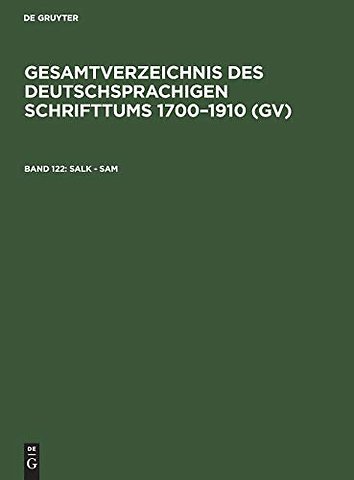 Salk – Sam
