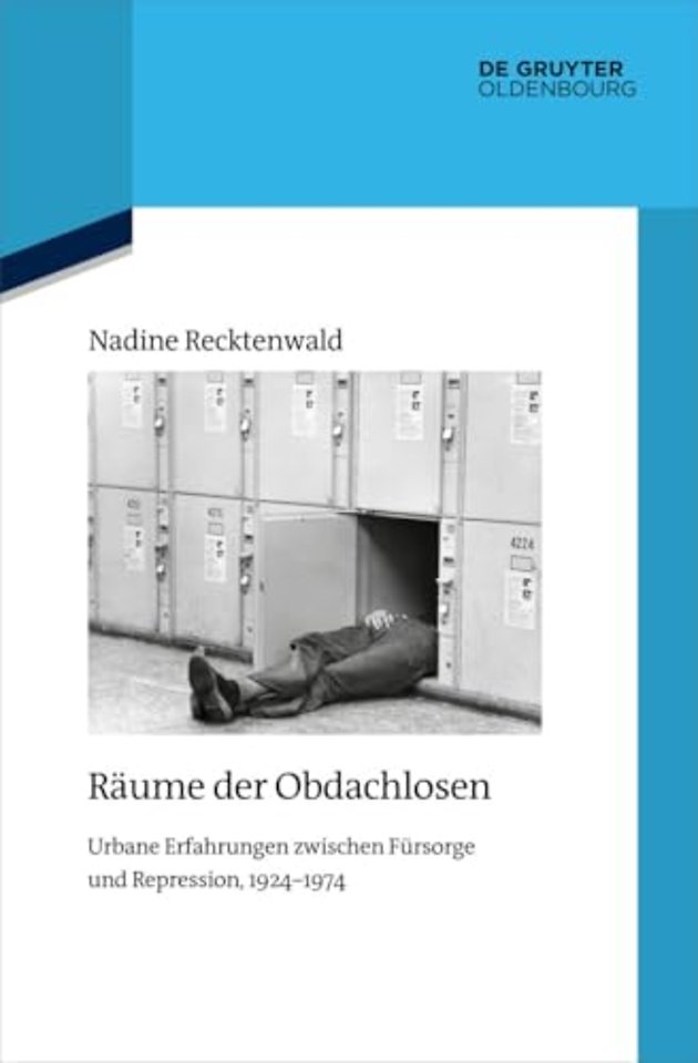 Raume der Obdachlosen