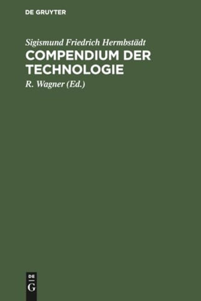 Compendium der Technologie