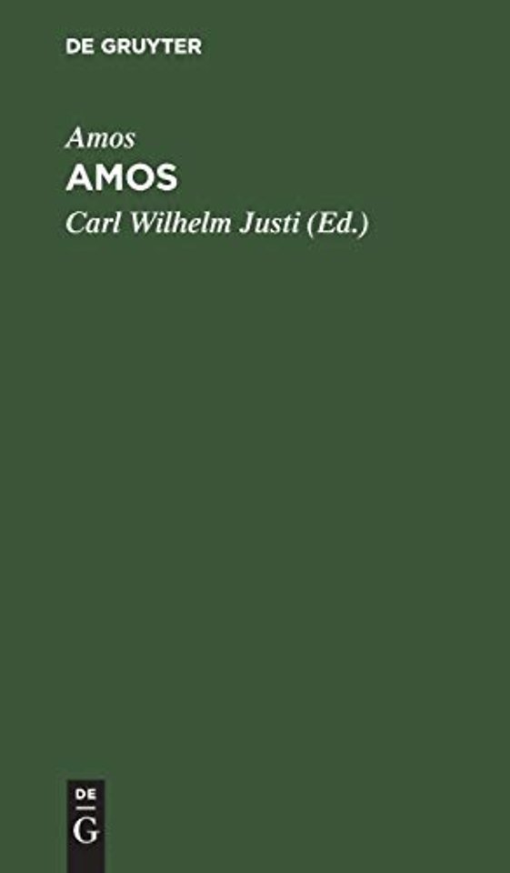 Amos