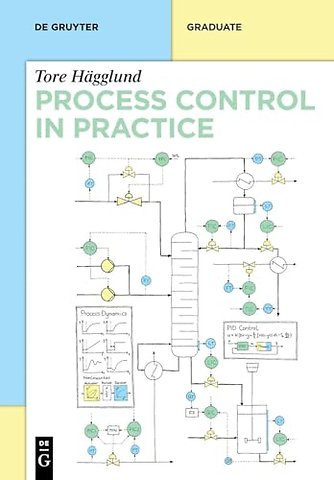 Process Control in Practice