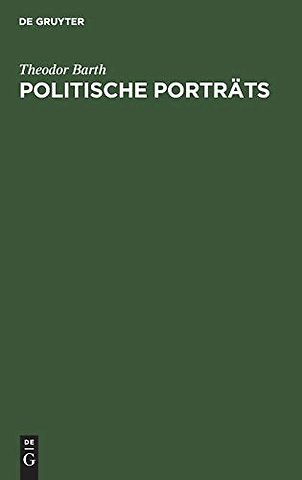 Politische Porträts