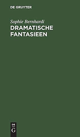 Dramatische Fantasieen