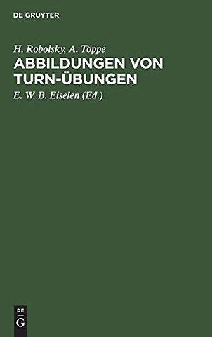 Abbildungen von Turn–Übungen