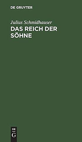 Das Reich der Söhne
