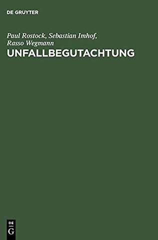 Unfallbegutachtung