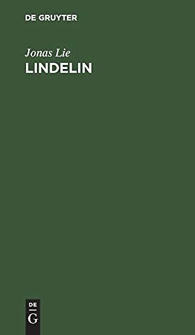 Lindelin – Märchendrama in vier Akten