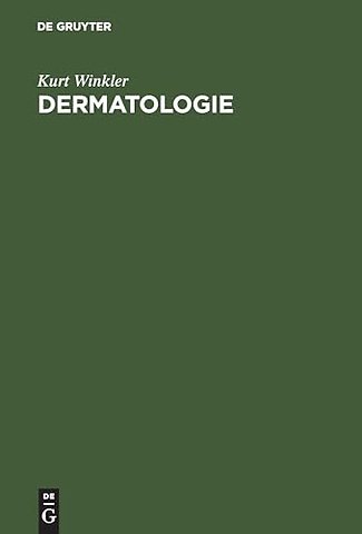 Dermatologie – Ein Repertorium