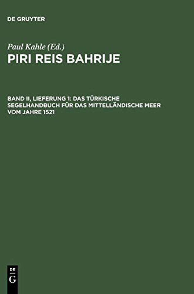 Übersetzung, Kapitel 1 – 28