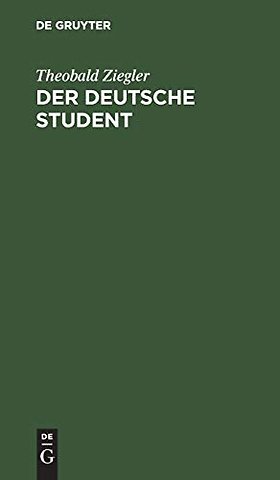 Der deutsche Student