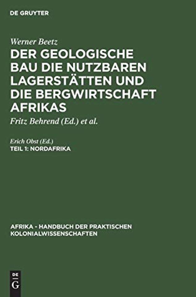 Nordafrika