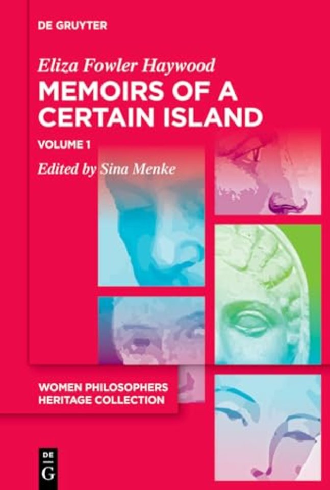 Memoirs of a Certain Island Adjacent to the Kingdom of Utopia