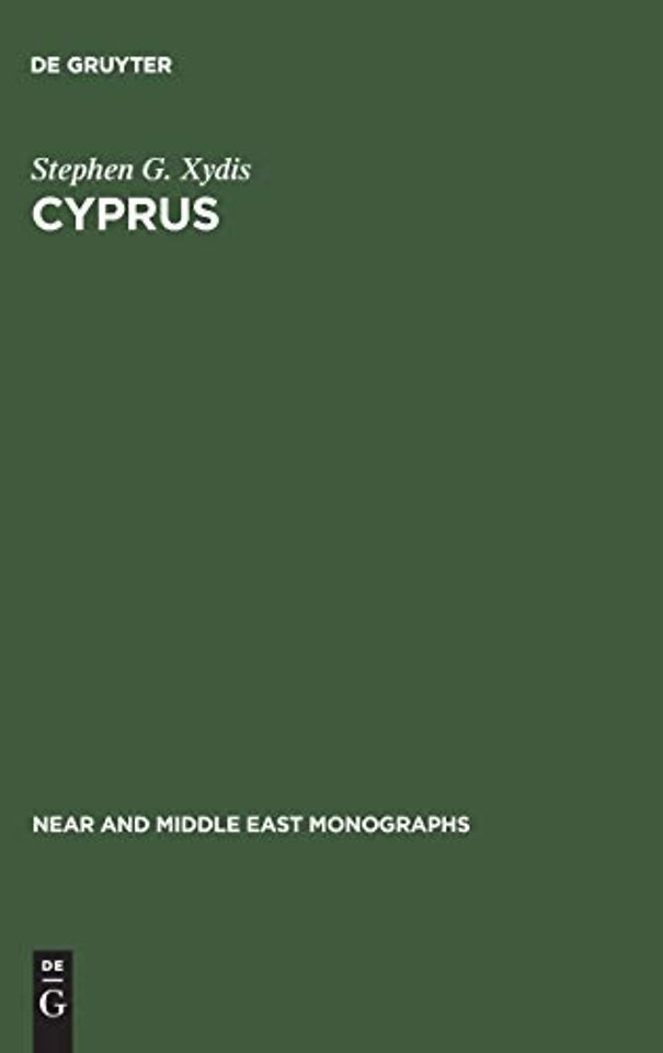 Cyprus – Reluctant republic