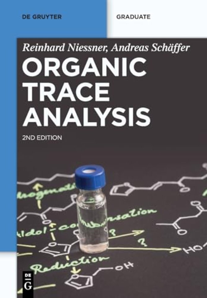 Organic Trace Analysis