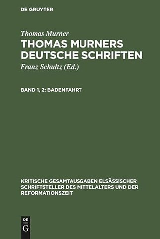Badenfahrt