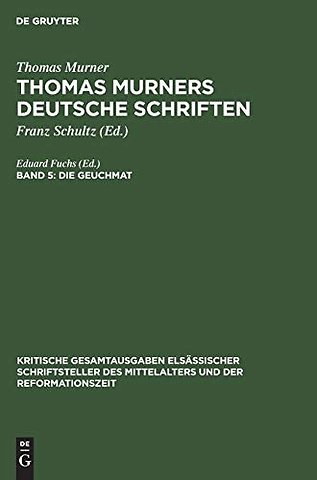 Die Geuchmat