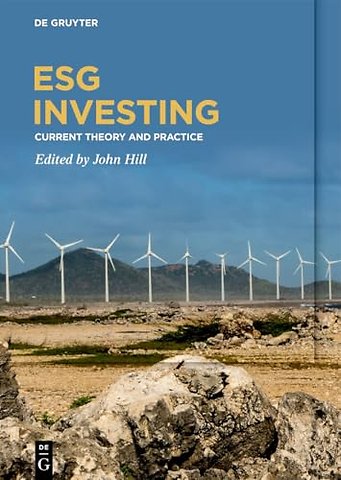 ESG Investing – Current Theory and Practice