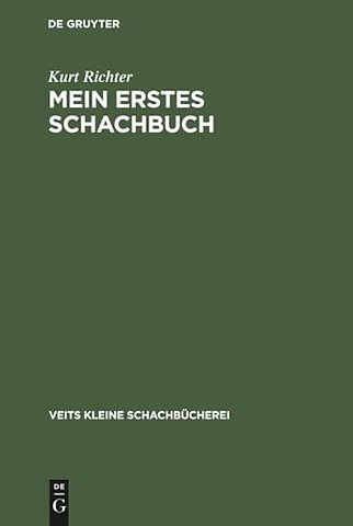 Mein erstes Schachbuch – Ein Ratgeber für Anfänger