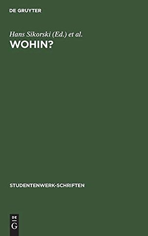 Wohin? – Ein Ratgeber zur Berufswahl der Abiturienten
