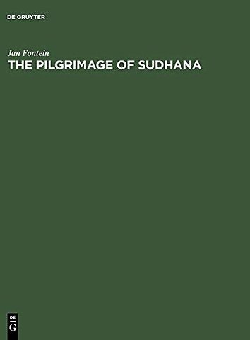 The pilgrimage of Sudhana