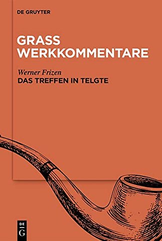 »Das Treffen in Telgte«