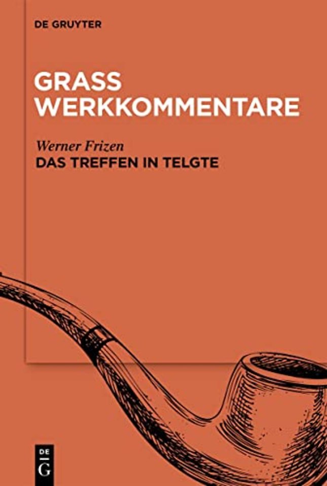 »Das Treffen in Telgte«