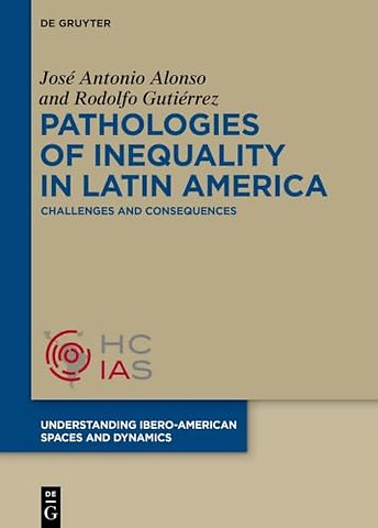 Pathologies of inequality in Latin America – Challenges and consequences