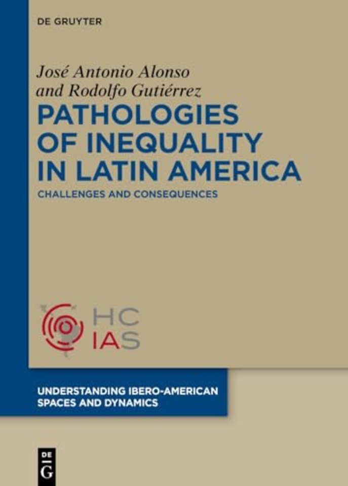 Pathologies of inequality in Latin America – Challenges and consequences