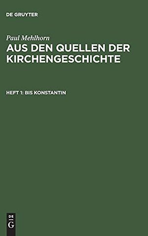 Bis Konstantin