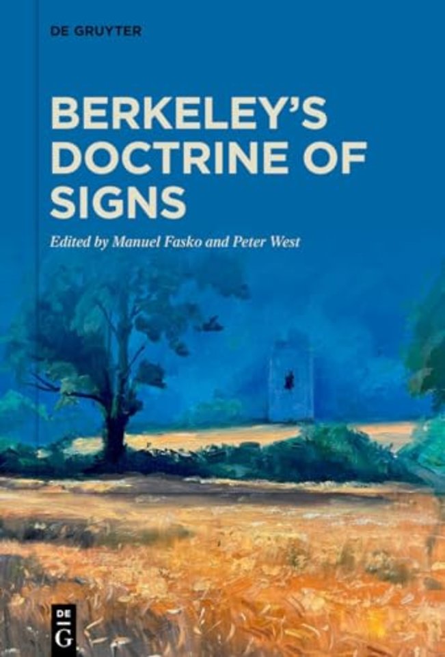 Berkeley’s Doctrine of Signs