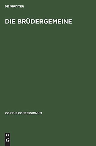 Die Brudergemeine