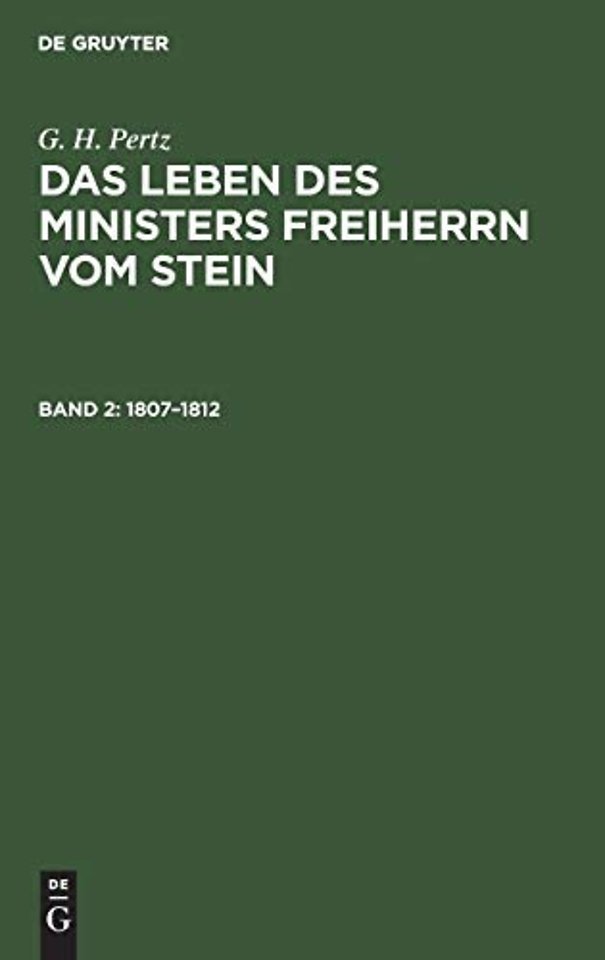 1807–1812