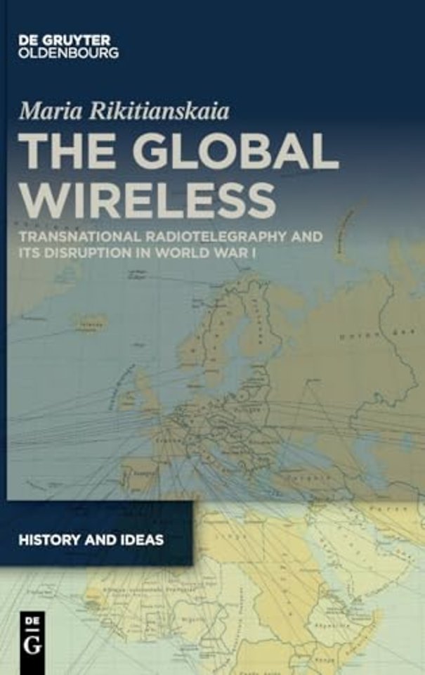 The Global Wireless