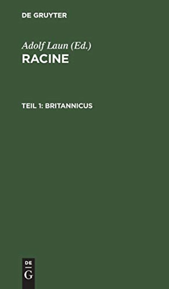 Britannicus