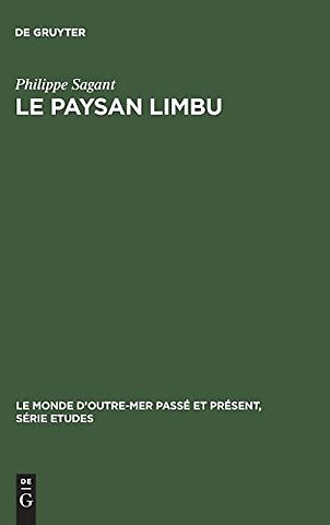 Le paysan Limbu – Sa maison et ses champs