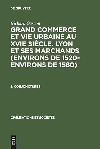 Conjonctures