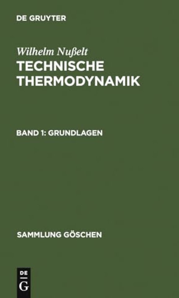 Grundlagen